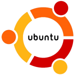 Logo Ubuntu 8